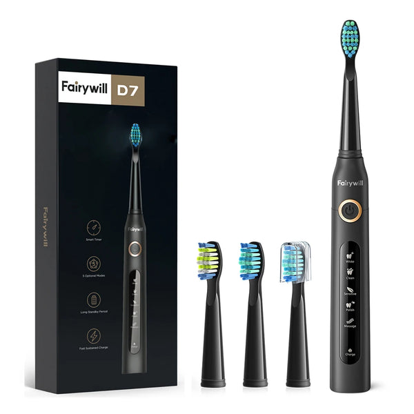 Fairywill Sonic Toothbrush